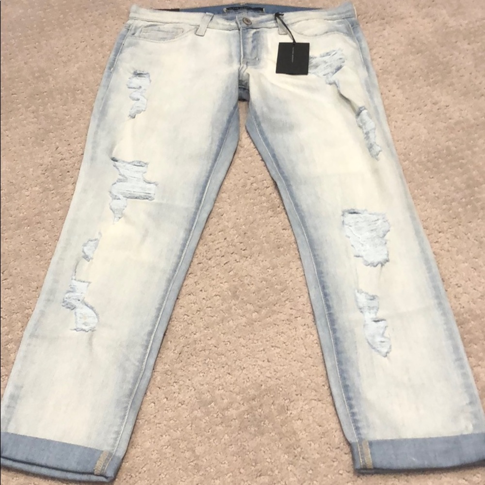 Flying monkey new jeans !!!